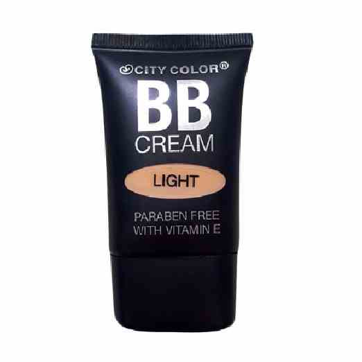 Kem nền City Color BB Cream 15g