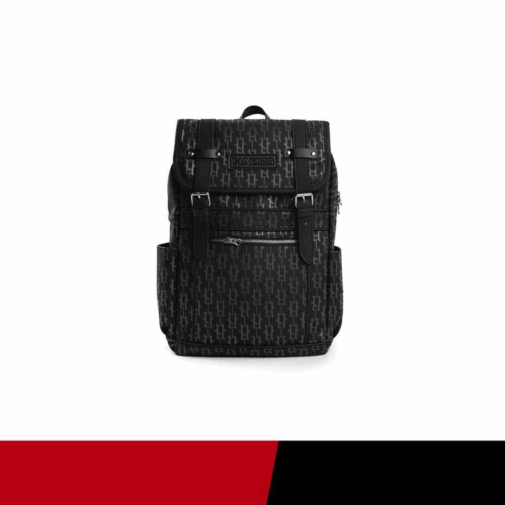 Ba lô Unisex LAGOM BACKPACK Simili - HADES Brand Chính Hãng