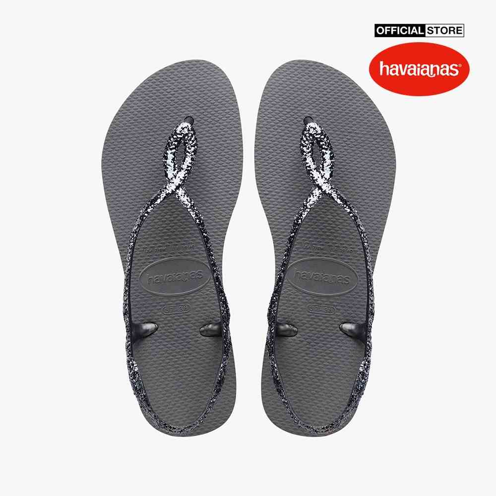 HAVAIANAS - Sandals nữ Luna Premium II 4147009-5178