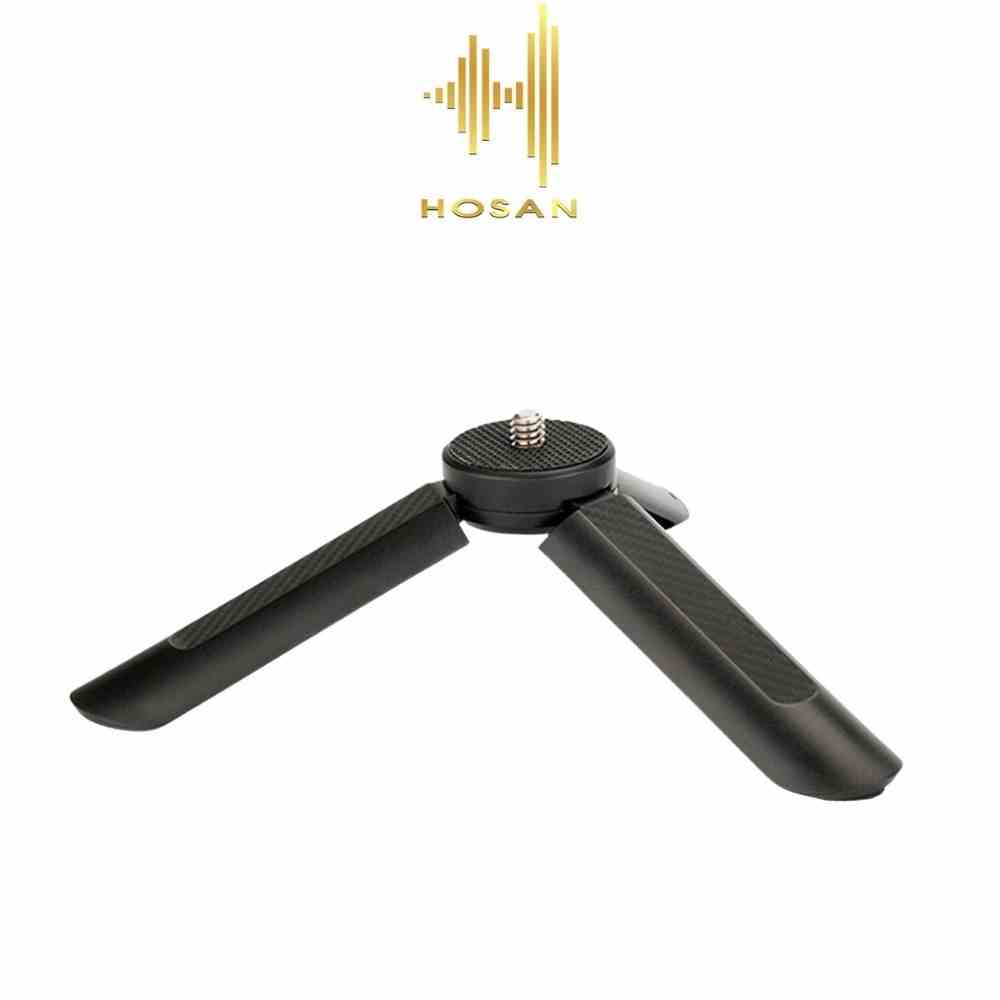 Giá đỡ tripod HOSAN chân 3 trục cho gimbal chống rung