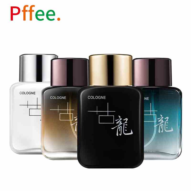 Nước hoa PFFEE 50ml hương gỗ/hoa lâu phai cho nam