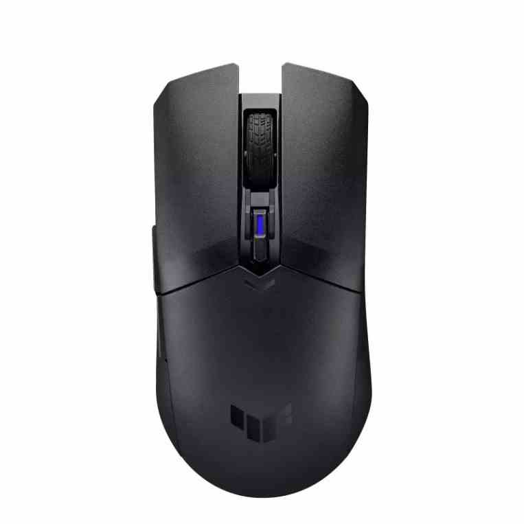 [Mã BMLTB35 giảm đến 35K đơn 99K] Chuột không dây Gaming Asus TUF M4 Wireless - chính hãng BH 2 năm