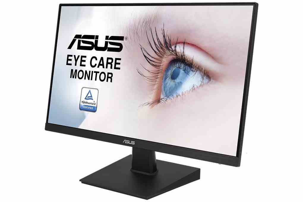 [Mã ELCL7 giảm 7% đơn 300K] Màn hình Asus VA24ECE 23.8