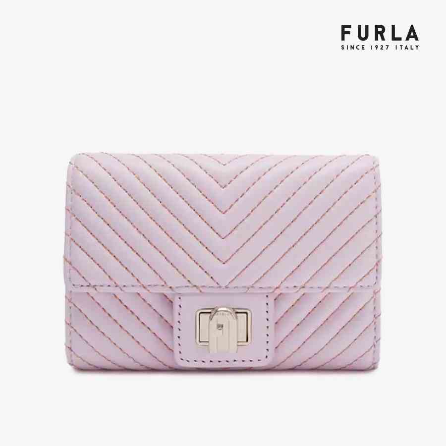 Ví Nữ FURLA Pop Star M Compact Wallet