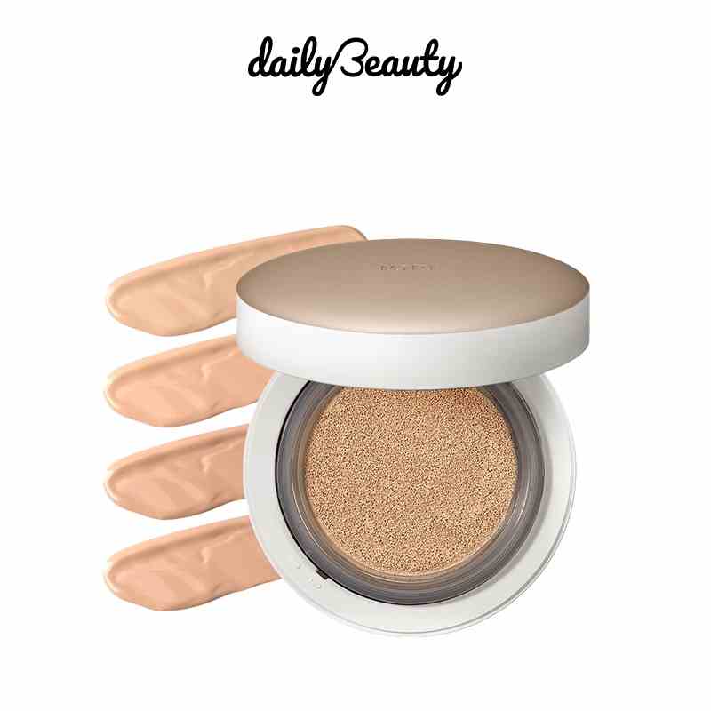 Phấn nước IOPE Air Cushion COVER 15g Daily Beauty Official