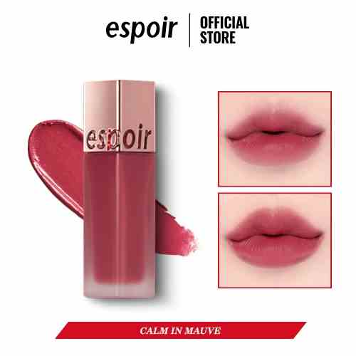 Son Kem Lì Espoir Couture Lip Tint Velvet