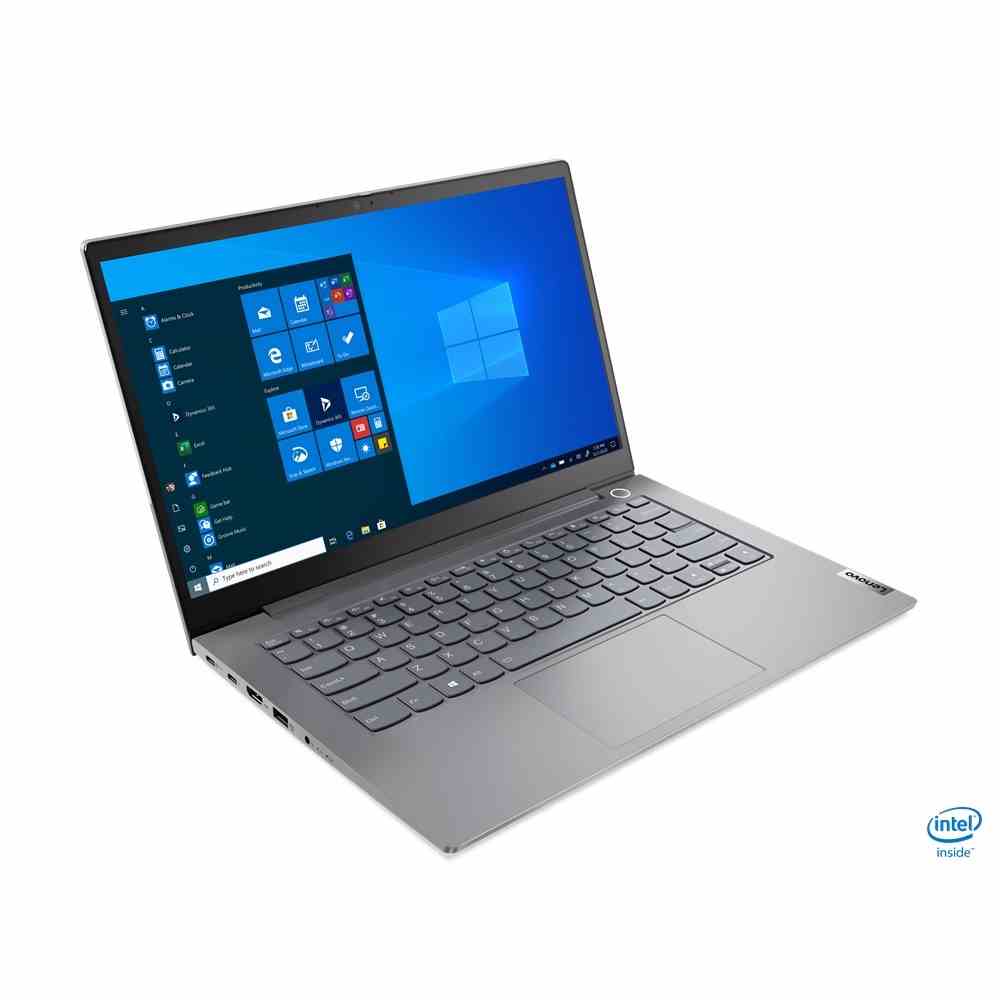 [ELCL10 Giảm 10% Tối Đa 2Tr] LapTop Lenovo ThinkBook 14 G4 IAP 21DH00B1VN | i7 _ 1255U |8GB |512GB SSD |14