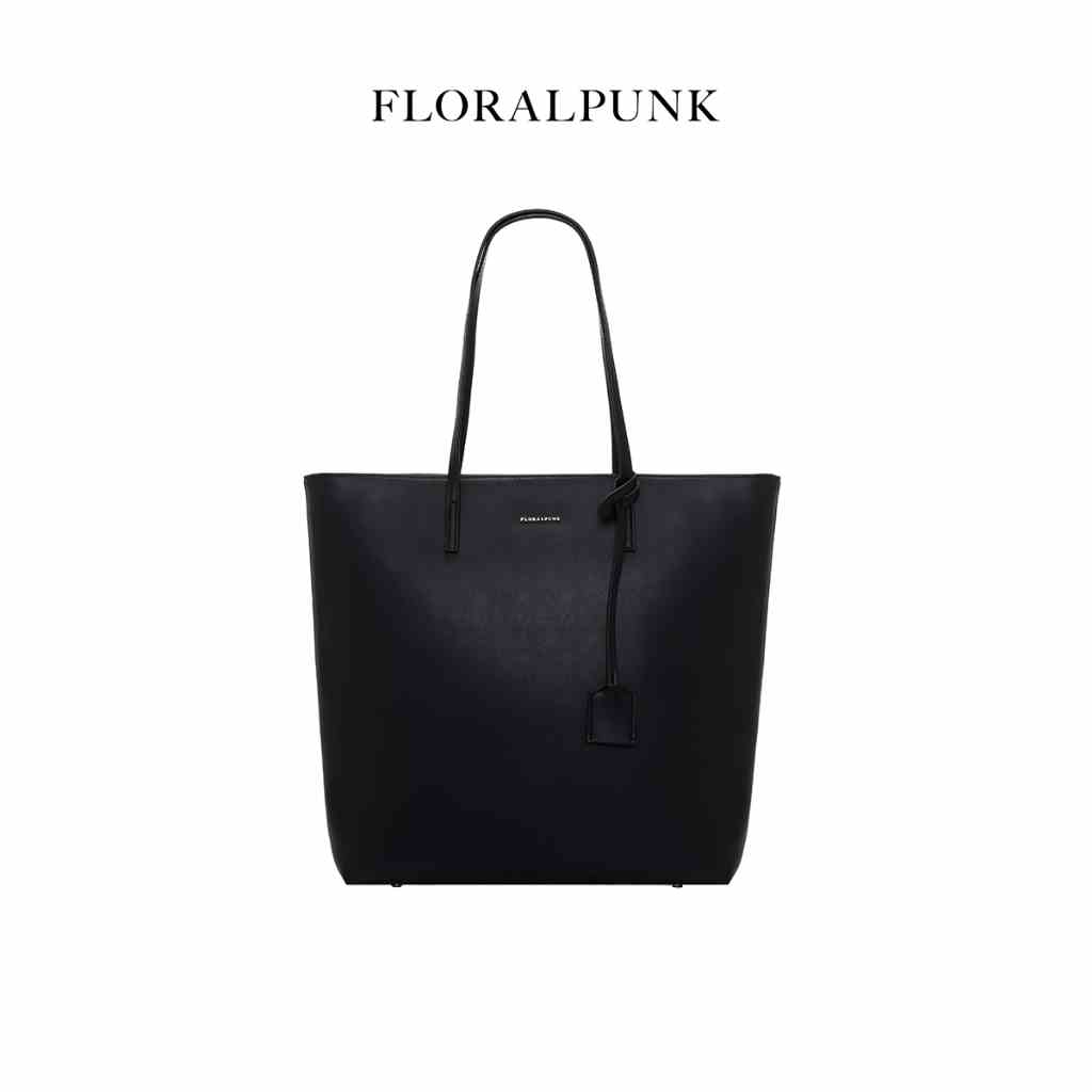 Túi xách Floralpunk Luce Tote Bag - Leather Straps