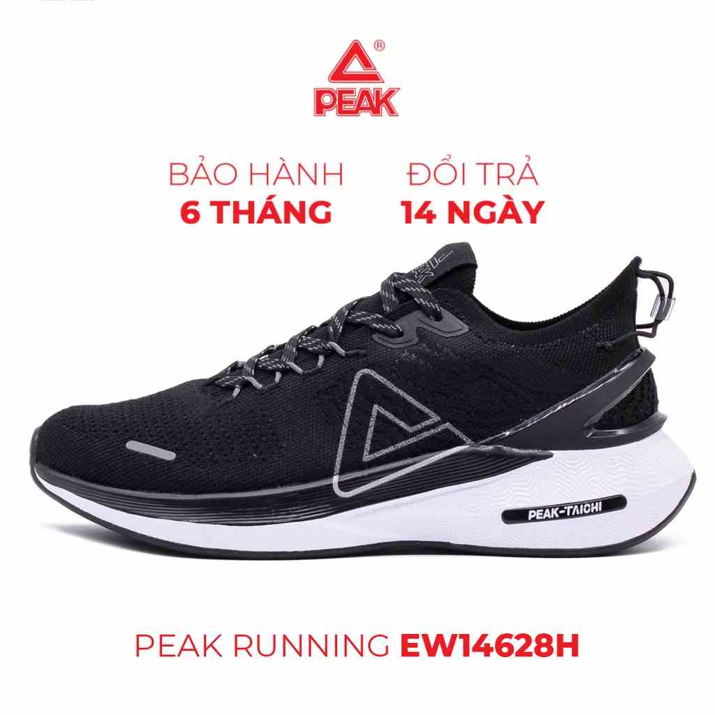 Giày chạy bộ Nữ PEAK Taichi 3.0 Water-Shield EW14628H