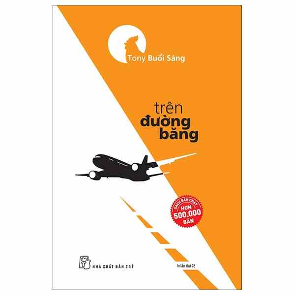 [Mã BMLTB35 giảm đến 35K đơn 99K] Sách - Trên Đường Băng - 8934974179979