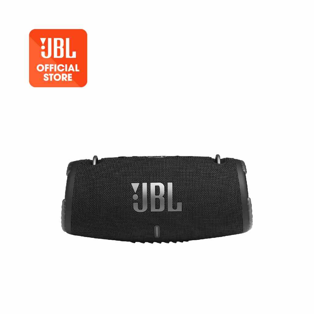 [Mã ELJBL8 giảm 8% đơn 500K] [HÀNG CHÍNH HÃNG] Loa Bluetooth JBL Xtreme 3