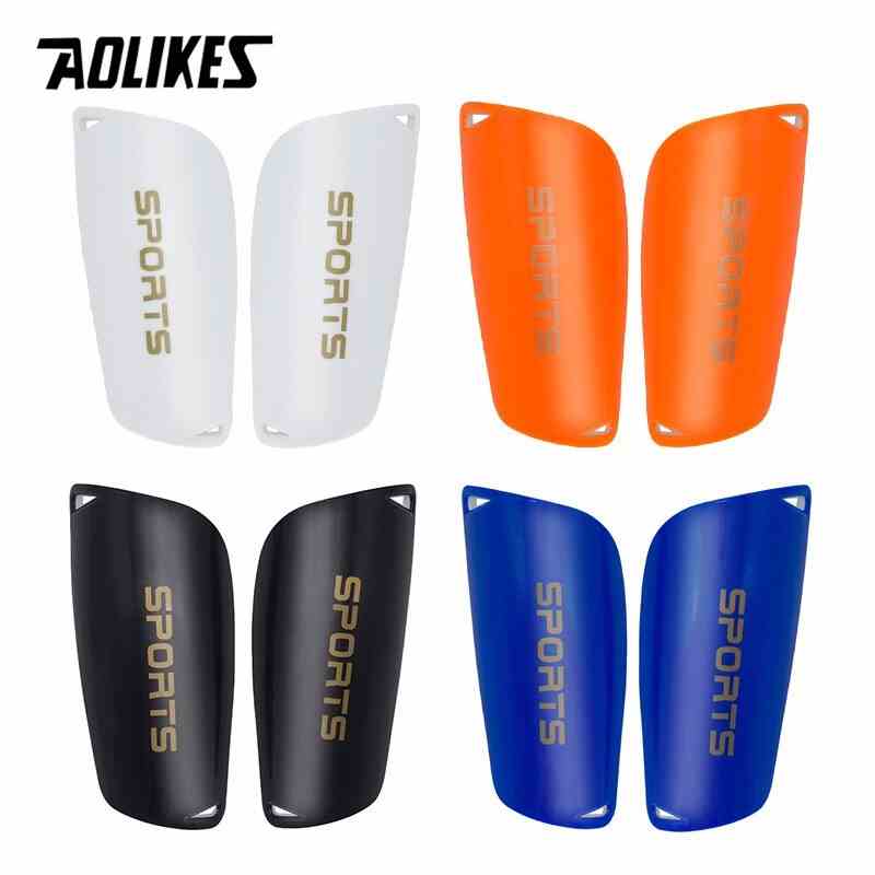 [Mã BMLTB35 giảm đến 35K đơn 99K] Bọc ống đồng ống quyển đá bóng AOLIKES A-0116 football shin pads