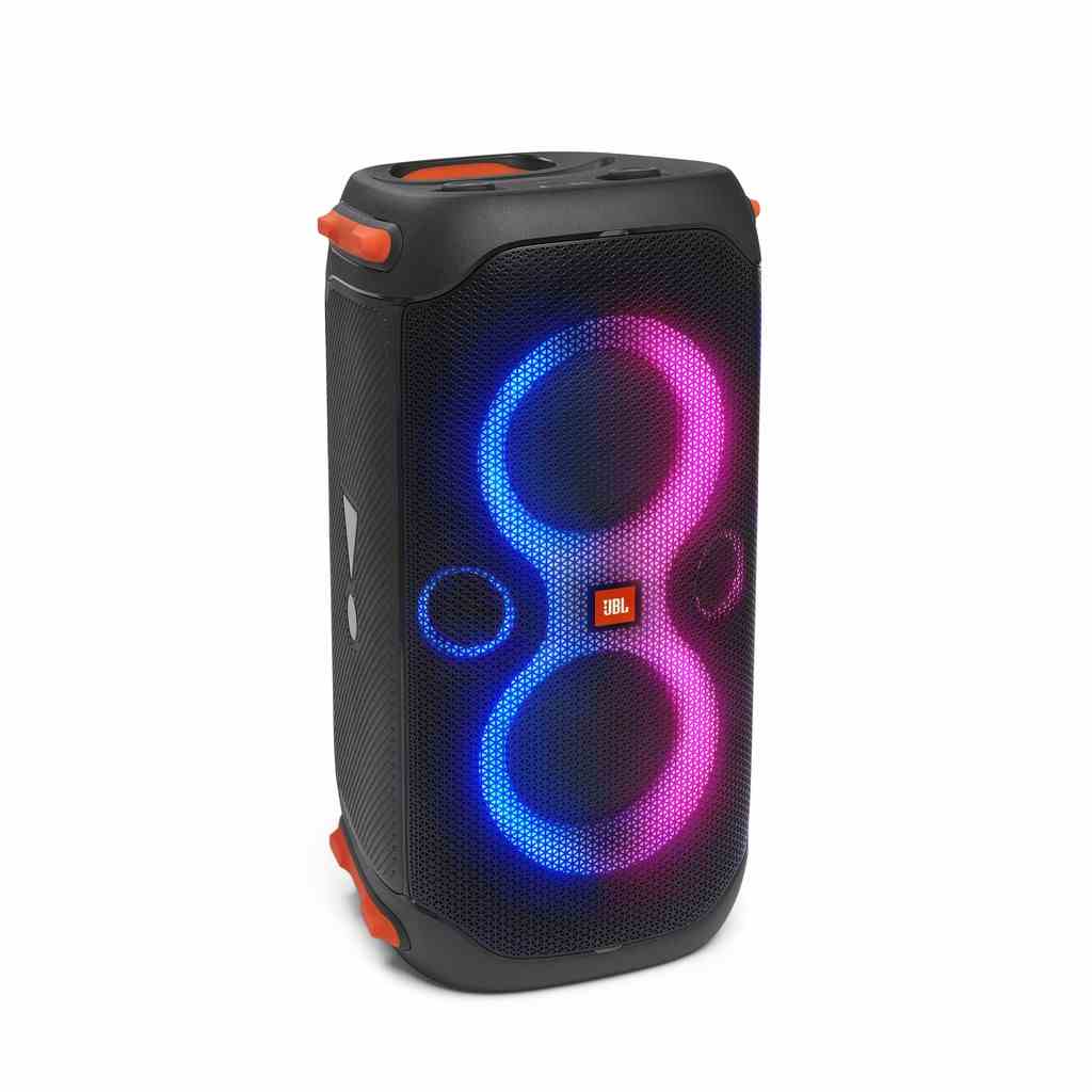 [Mã ELBAU5 giảm 5% đơn 300K] Loa JBL PartyBox 110 - Hàng Chính Hãng