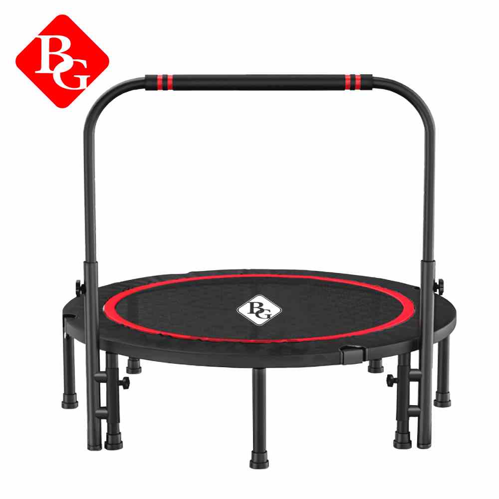 BG -Sàn nhún lò xo cao cấp Thái Lan Trampoline 48inch