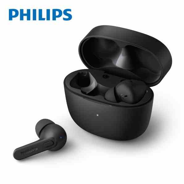 [Mã ELBAU5 giảm 5% đơn 300K] Tai nghe Bluetooth Philips TAT2206 - Hàng chính hãng