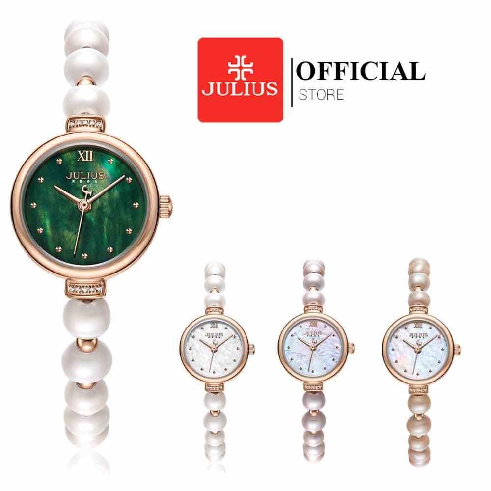 Julius Official | Đồng hồ nữ Julius JA-1346