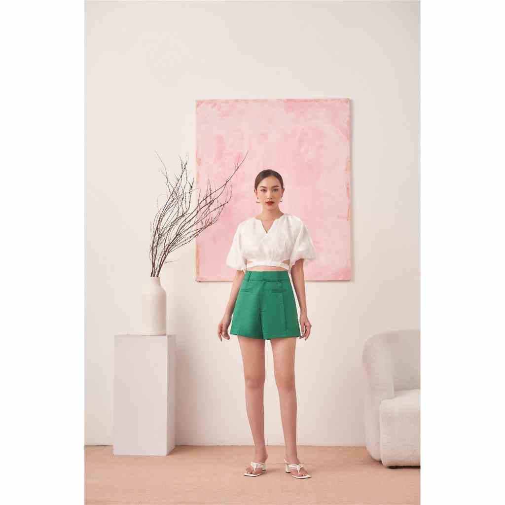 Nosbyn - Quần Short Tafta - N211-P004