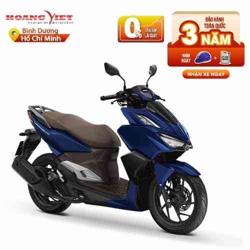 Xe Máy Honda Vario 160 Cao Cấp 2023