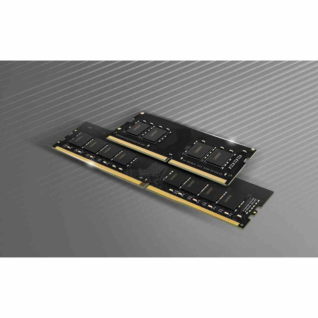 [Mã ELCL7 giảm 7% đơn 300K] Ram LapTop Lexar DDR4 3200MHz - Nâng Cấp Cho Các Dòng Máy Lenovo