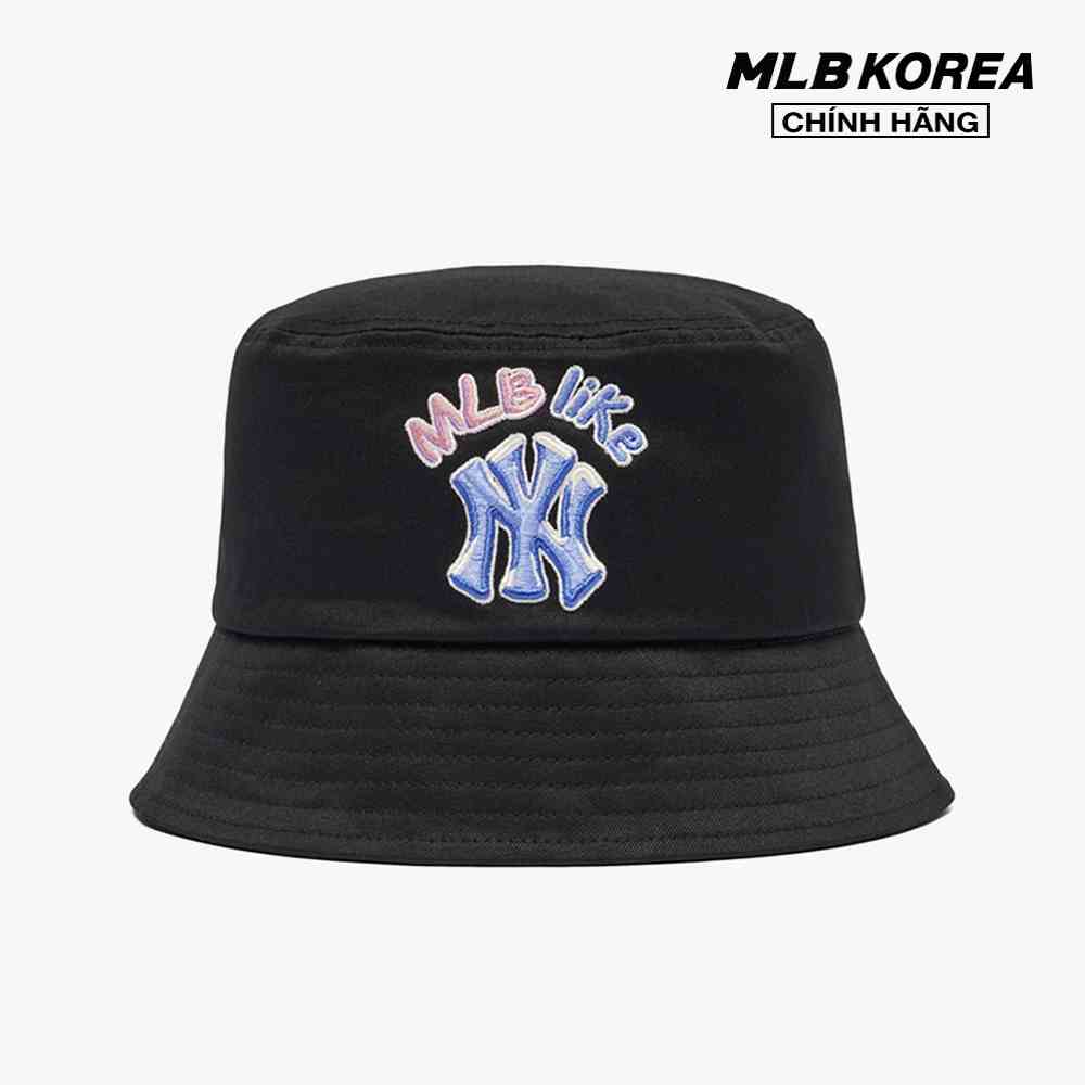 MLB - Nón bucket thời trang Like Ice 3AHT0351N-50BKS