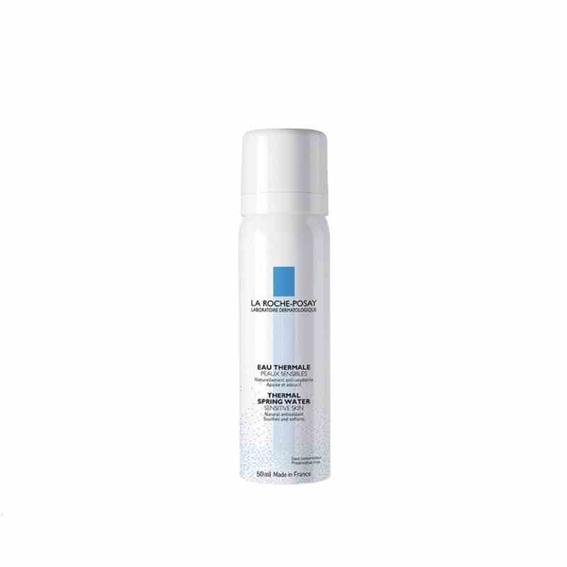 Nước Khoáng Làm Dịu Và Bảo Vệ Da La Roche-Posay Thermal Spring Water (50ml)