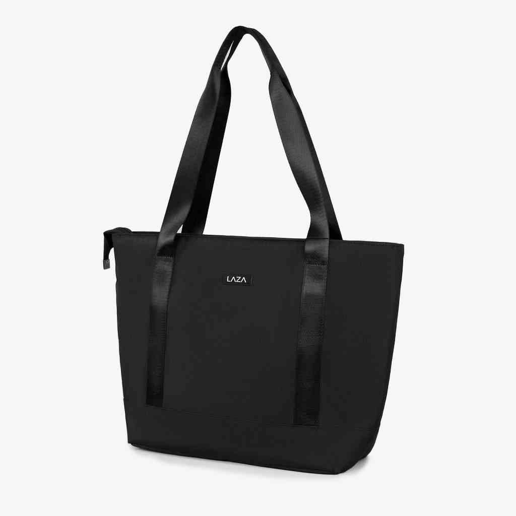 Túi tote công sở nam nữ thời trang LAZA Puis Bag 555 - Thiết kế tối ưu chứa được laptop 15.6in - Chống thấm nước