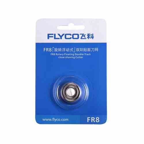 [Mã BMLTB35 giảm đến 35K đơn 99K] Lưỡi dao thay thế cho máy cạo râu FLYCO FS371VN, FS360VN, FS378, FS379