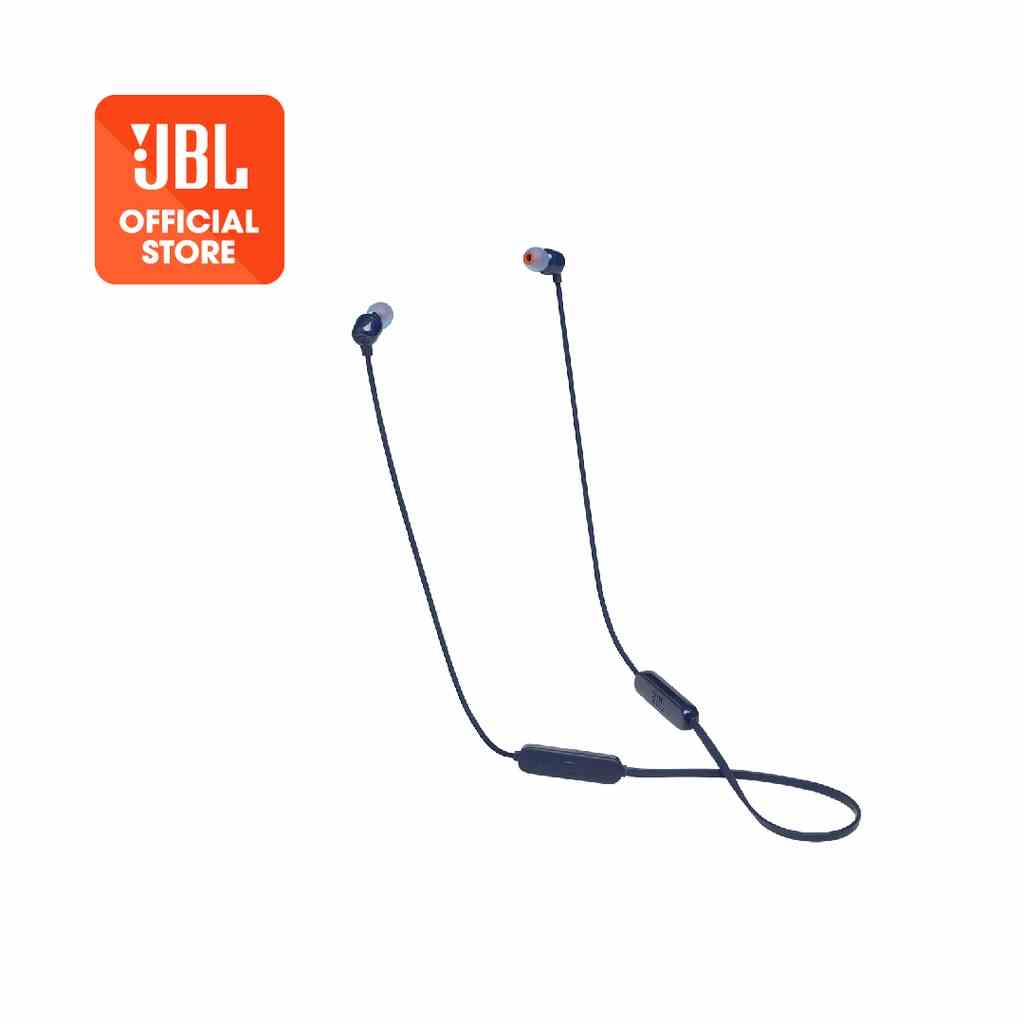 [Mã ELJBL8 giảm 8% đơn 500K] Tai nghe Bluetooth JBL Tune 115BT - Hàng Chính Hãng