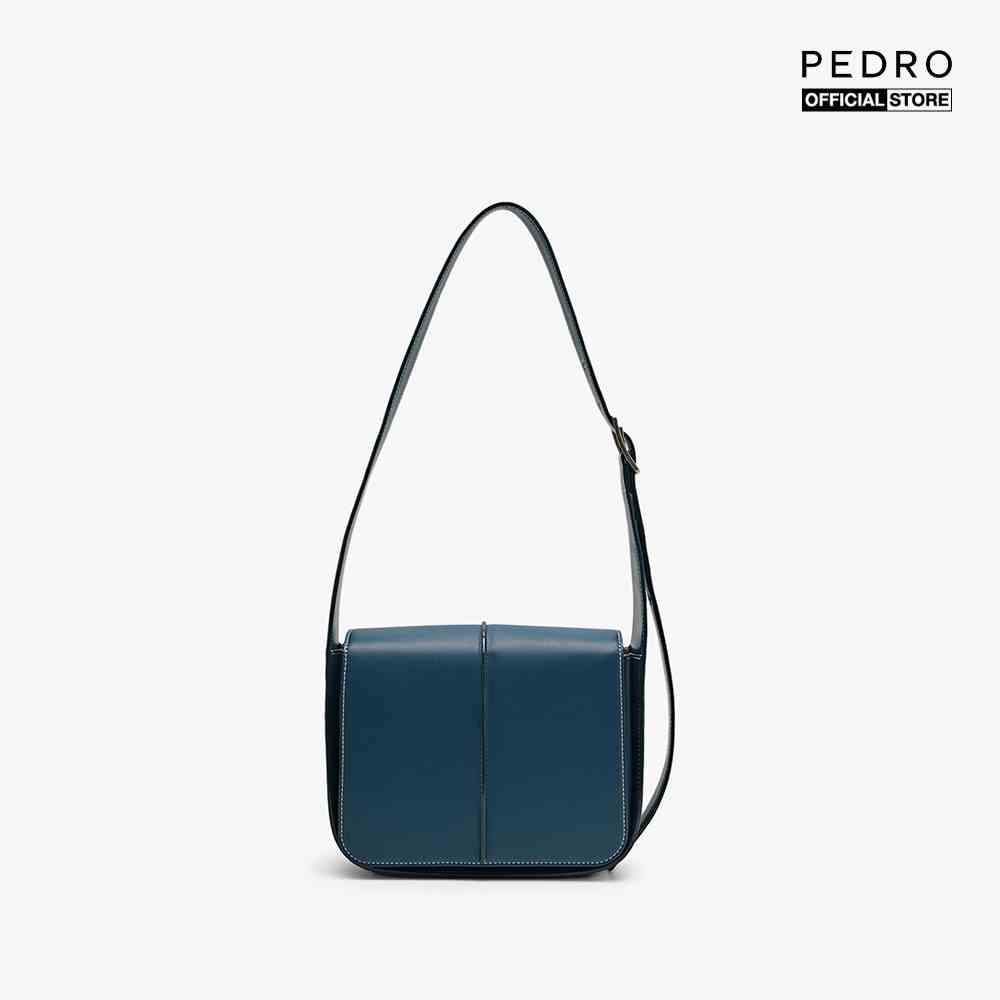 PEDRO - Túi đeo vai nữ phom chữ nhật thanh lịch Dessau PW2-75210134-21