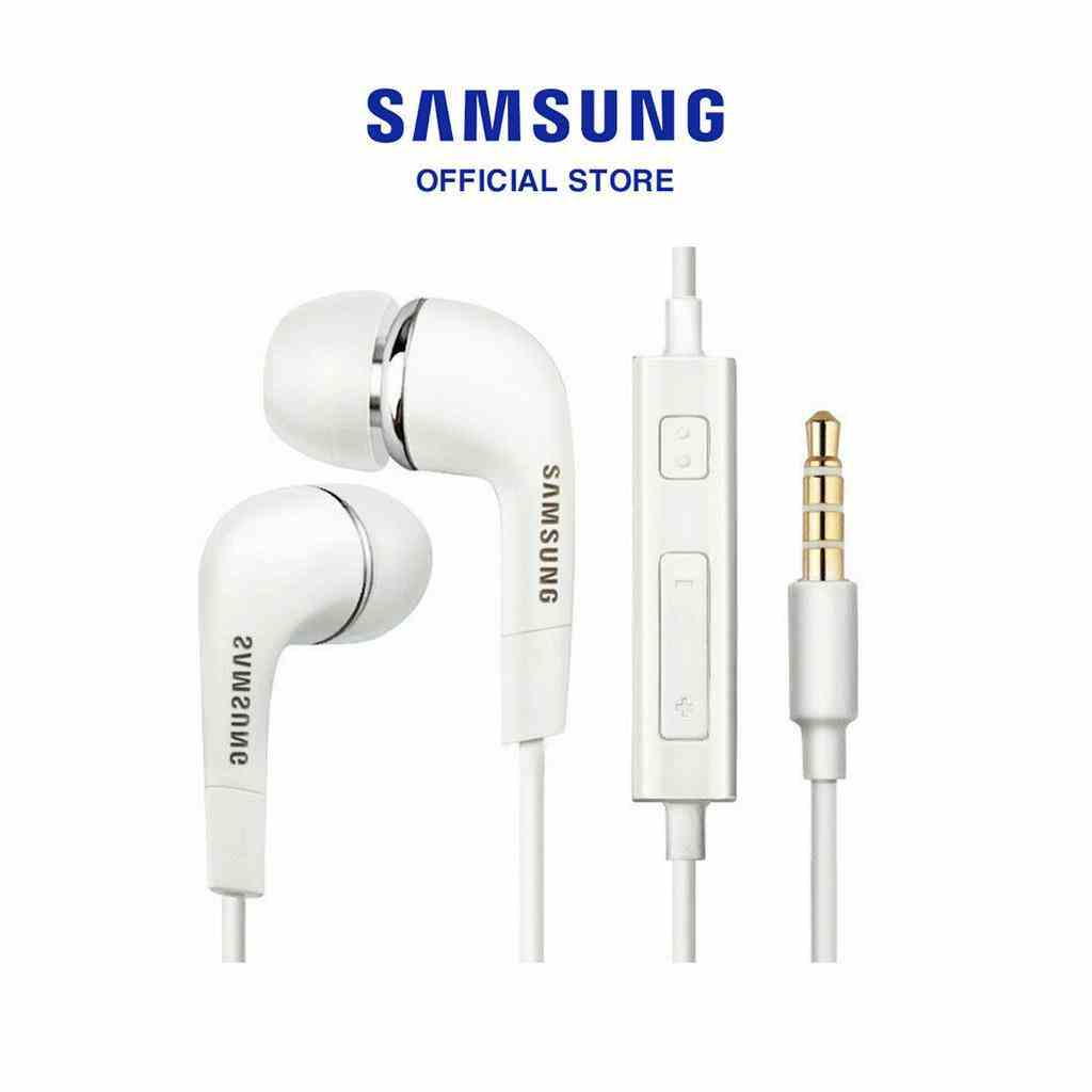 Tai Nghe Samsung S64 Microphone Jack 3.5mm Nhét Tai Có Mic Gaming Sản Phẩm Chính Hãng BACART Bảo Hành 30 ngày