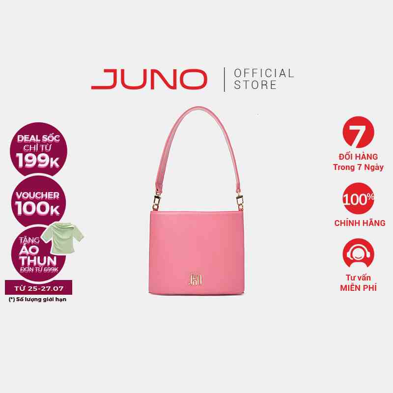 Túi Xách Nữ Thời Trang JUNO Cỡ Nhỏ Neo - Smart Bag TXN631