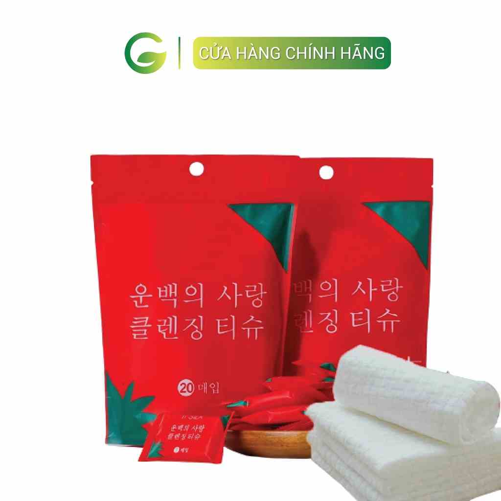 [Mã BMLTA35 giảm đến 35K đơn 99K] Khăn mặt khô Latubo 20 viên nén chất liệu cotton cao cấp Love Nature