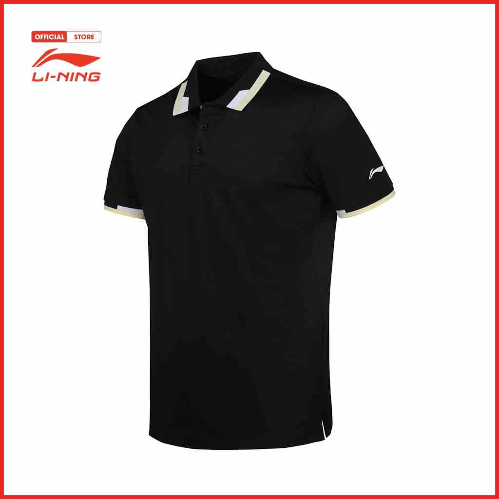 Áo Polo Thể Thao Li-Ning Nam APLS253-4