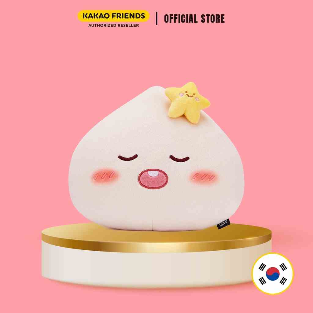 Gối Ôm Nhỏ Kakao Friends Star Apeach