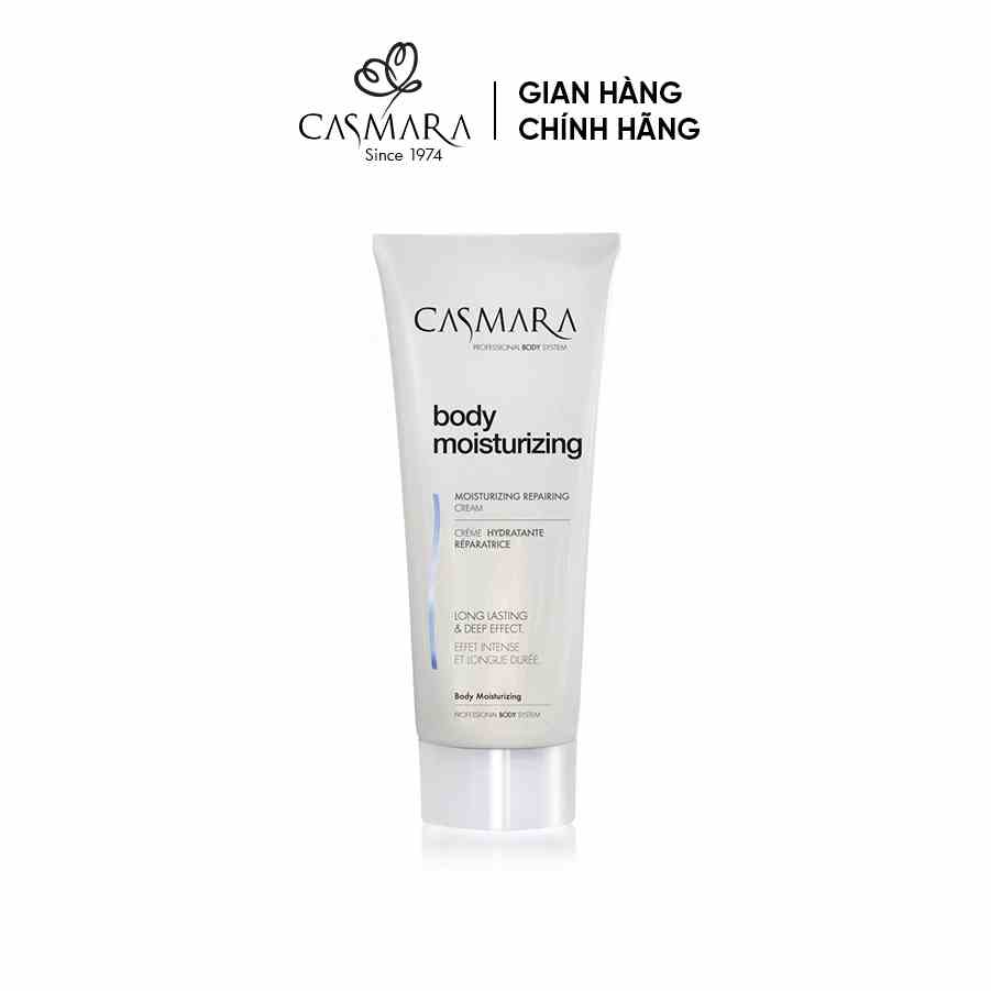 Kem dưỡng thể Casmara cho body 200ml