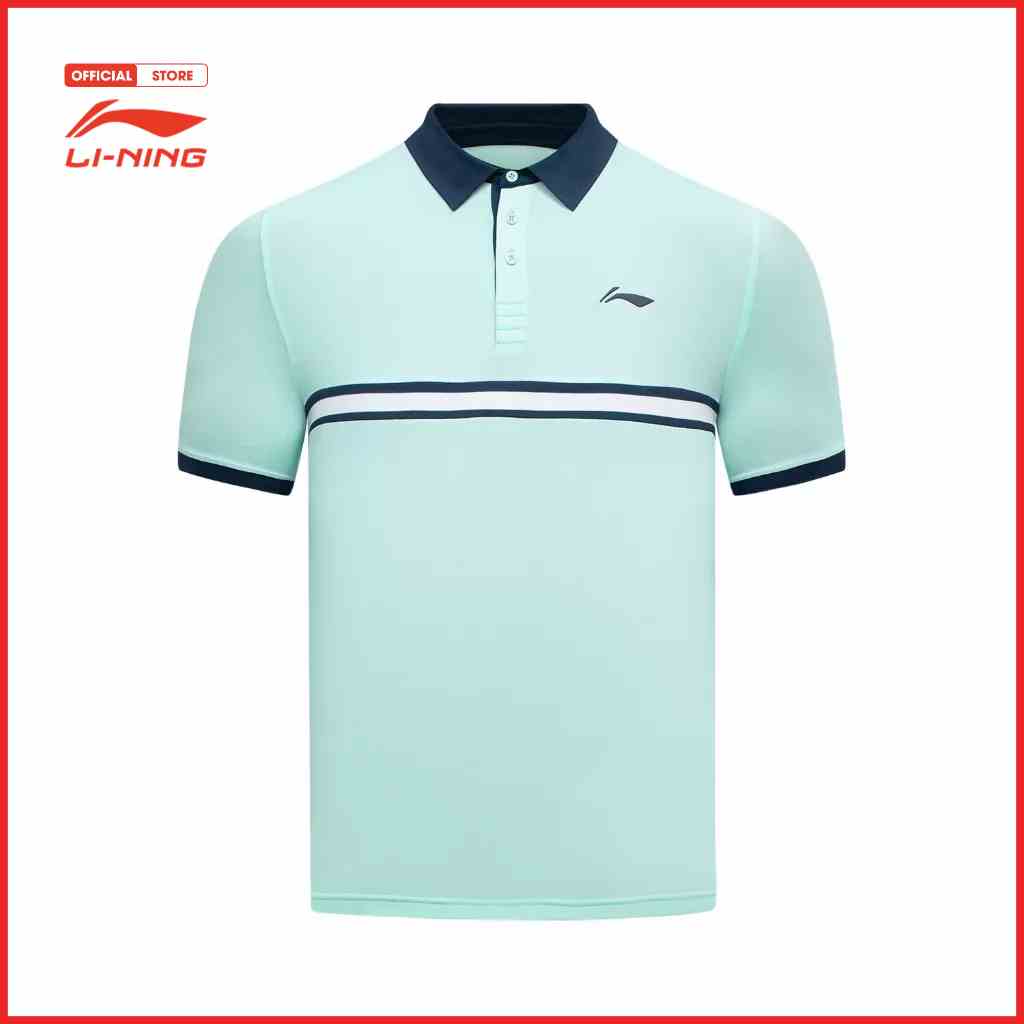 Áo Polo Thể Thao Li-Ning Nam APLT175-3