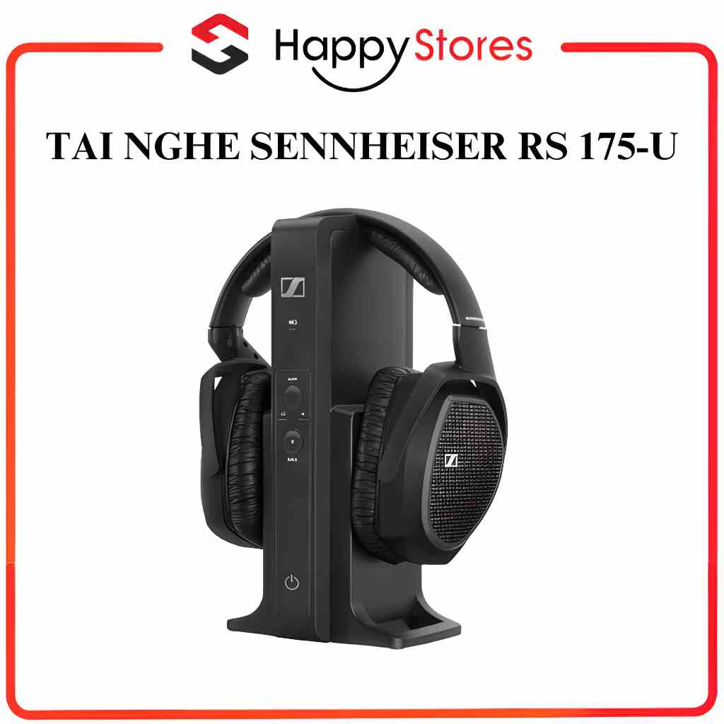 Tai nghe SENNHEISER RS 175-U