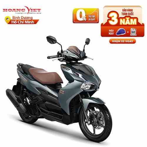 Xe Máy Honda Air Blade 160 Đặc Biệt 2023