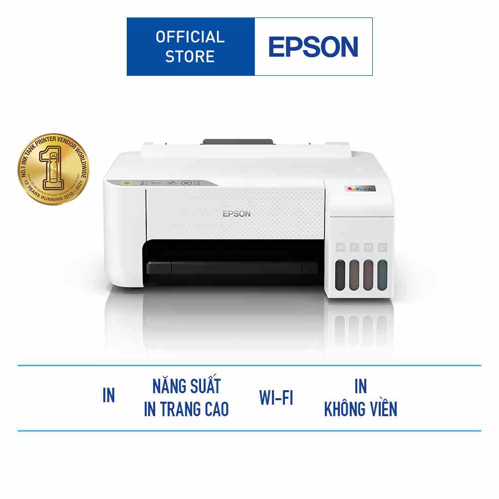 Máy in phun Epson L1256