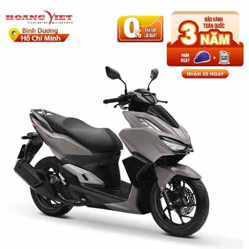 Xe Máy Honda Vario 160 Thể Thao 2023