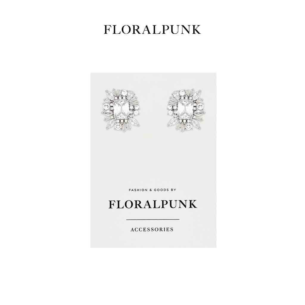 Bông tai Floralpunk Eloise Earrings