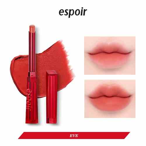 [BST VALENTINE] Son Thỏi Kem Lì Espoir The Sleek Lipstick Cream Matte 0.9gr