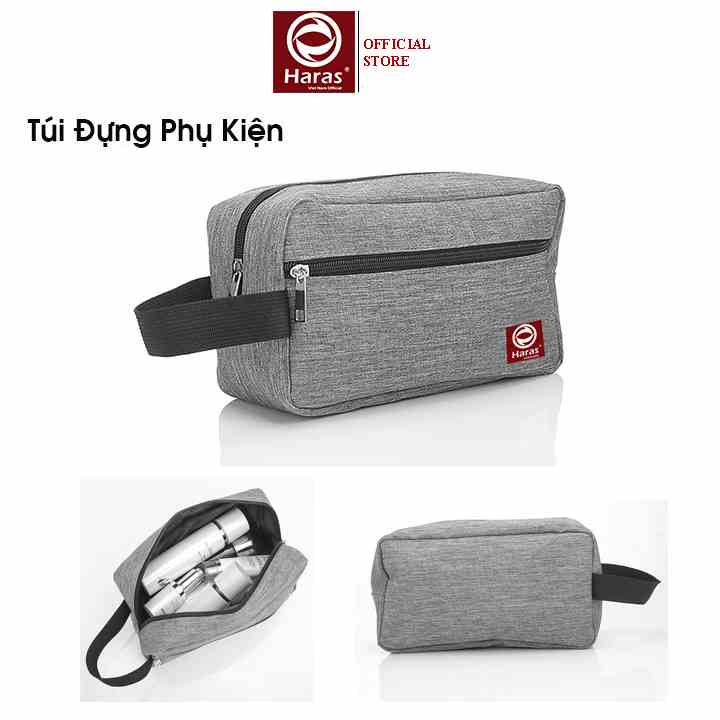 Túi Hộp Đựng Phụ Kiện, Đồ Trang Điểm, Đồ Dùng Cá Nhân HARAS HRSP274