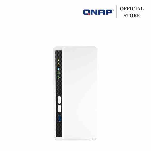 [Mã BMLTA35 giảm đến 35K đơn 99K] Thiết bị lưu trữ mạng NAS QNAP TS-233