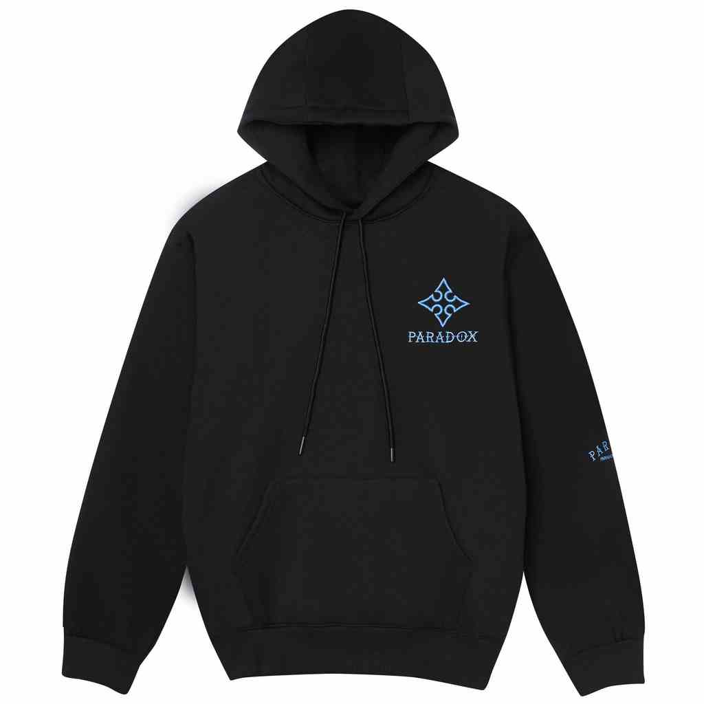 Áo hoodie Paradox THE PROSPECT HOODIE