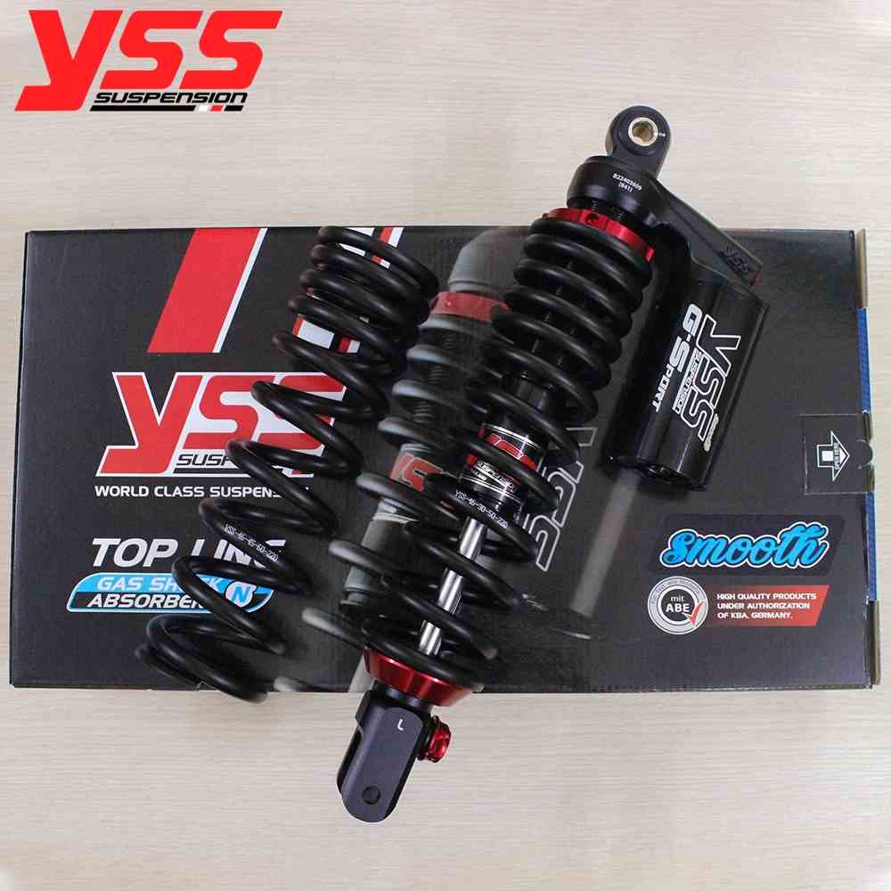 Phuộc YSS Click 160, Vario 160 (22) G-Sport OG302-340TR-05-888A