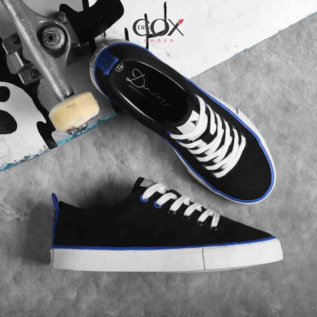 [Mã BMLTA35 giảm đến 35K đơn 99K] GIày Sneaker bata Vải Canvas Unisex Nam Nữ C40 Black