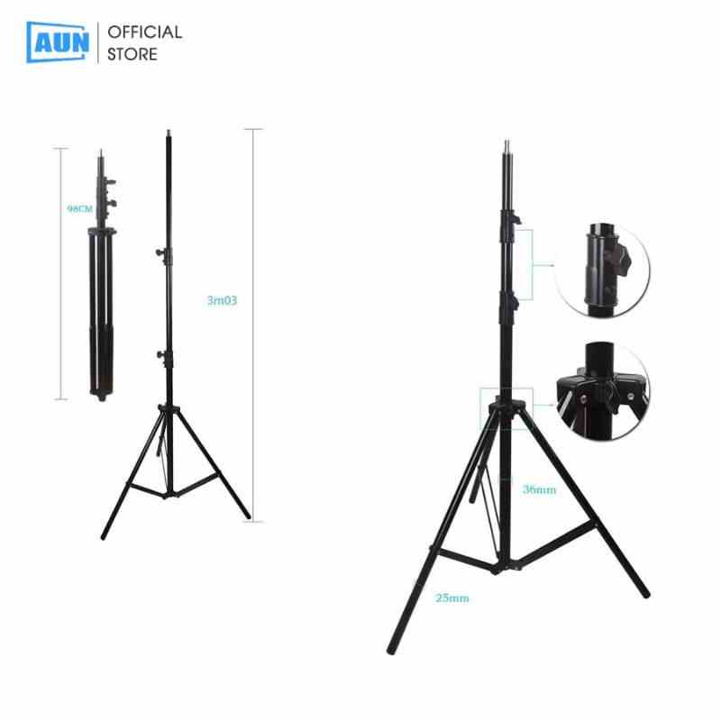 [Mã BMLTB35 giảm đến 35K đơn 99K] Chân máy chiếu tripod dòng máy mini 1 lỗ vặn, chân treo máy chiếu