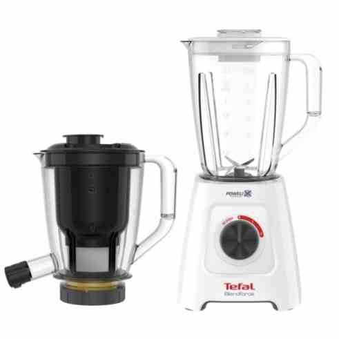 [Mã BMLTB35 giảm đến 35K đơn 99K] Máy xay sinh tố Tefal - BL42Q166