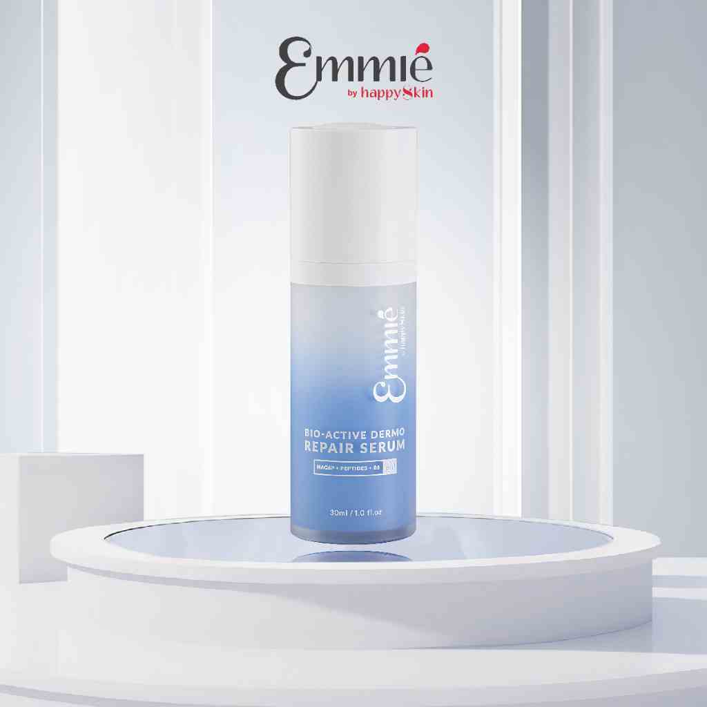 Serum sinh học B5 phục hồi đa tầng Emmié 30ml